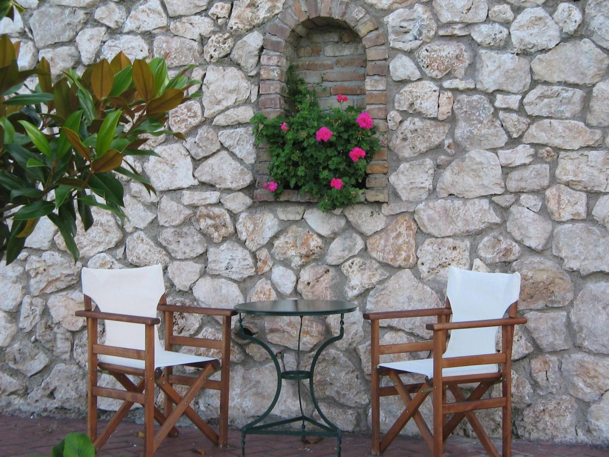 Corfu Sokraki Villas Sokrakion Ngoại thất bức ảnh