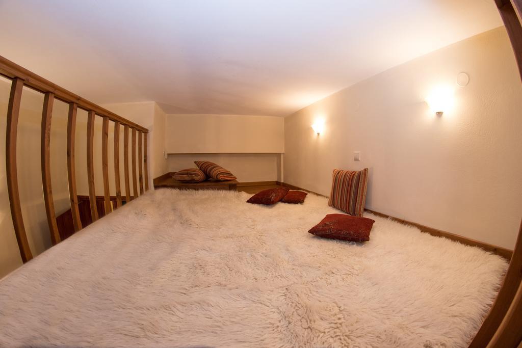 Corfu Sokraki Villas Sokrakion Ngoại thất bức ảnh
