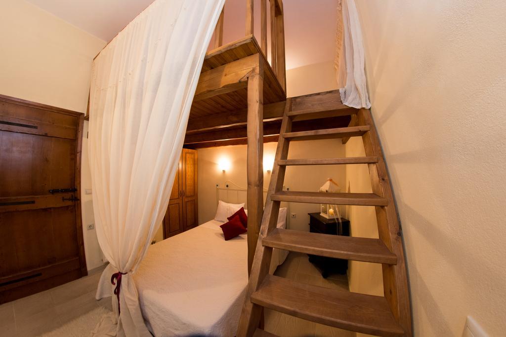 Corfu Sokraki Villas Sokrakion Ngoại thất bức ảnh